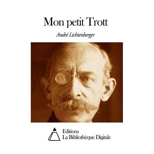 Mon Petit Trott