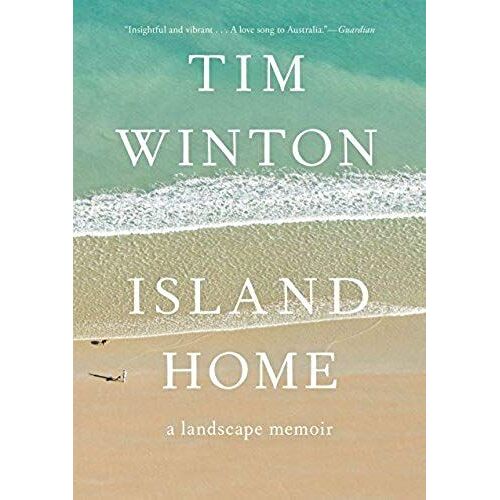 Island Home