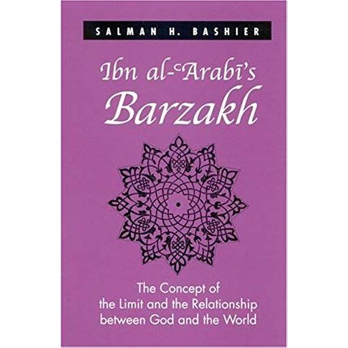 Ibn Al-¿Arab¿'s Barzakh