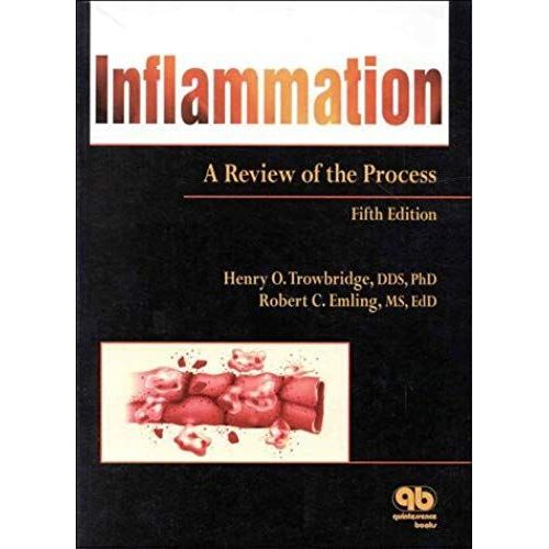Inflamation: A Review Of The Process
