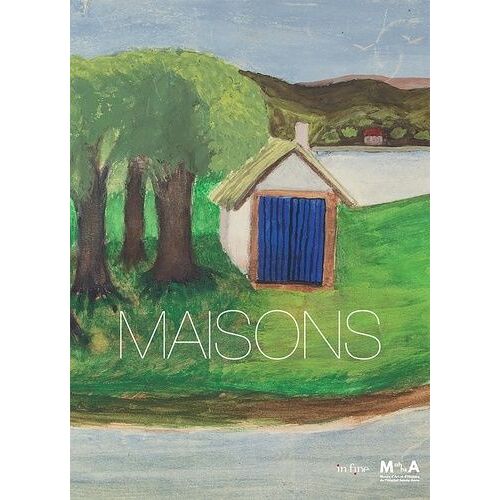Maisons - De Sainte-Anne Et D'ailleurs