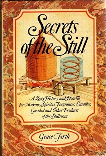 Secrets Of The Still