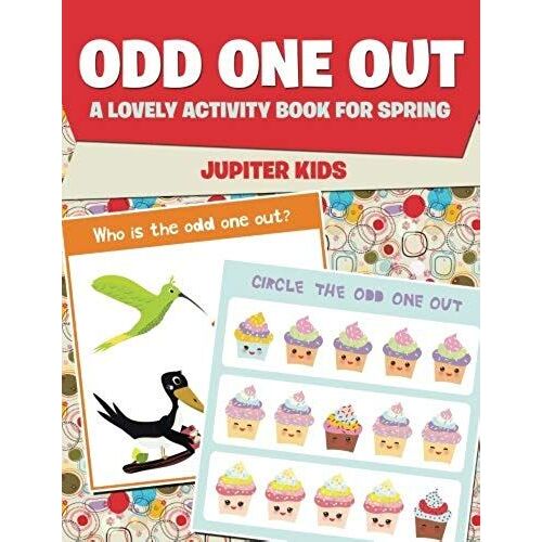 Odd One Out