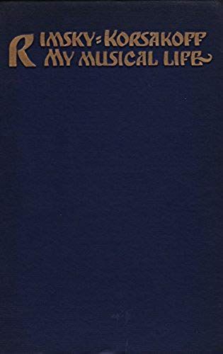 My Musical Life