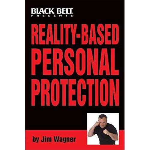 Reality-Based Personal Protection