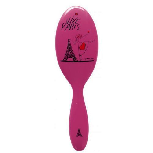 Brosse À Cheveux Vive Paris