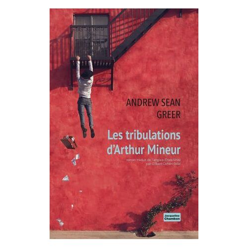Les Tribulations D'arthur Mineur