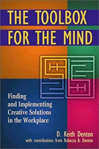 The Toolbox For The Mind