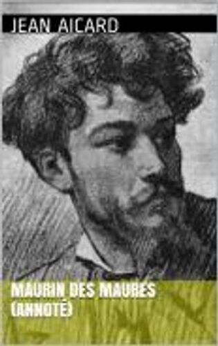 Maurin Des Maures (Annoté)