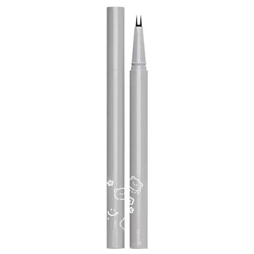 Stylo Eye-Liner Liquide Résistant À La Transpiration, Séchage Rapide, Eye-Liner Lisse Longue Durée Pour Femmes Et Filles, Fournitures Cosmétiques, Eig88 