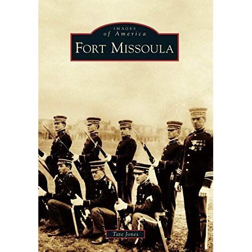 Fort Missoula