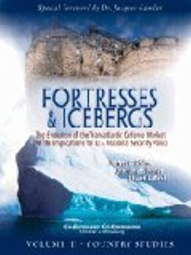 Fortresses & Icebergs