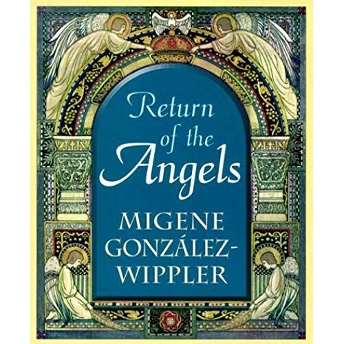 Return Of The Angels