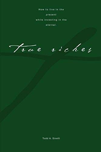 True Riches