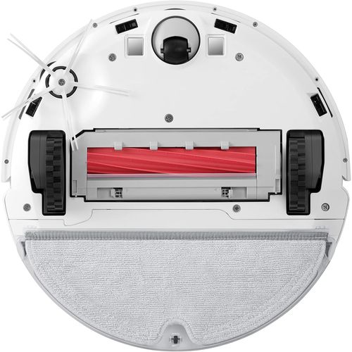 Vacuum Cleaner Q7/White Q702-00