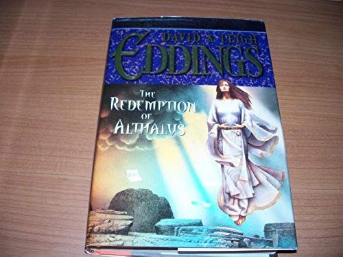 The Redemption Of Althalus