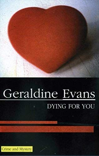 Dying For You (Severn House Large Print)