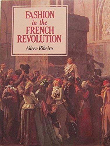 Fashion In The French Revolution