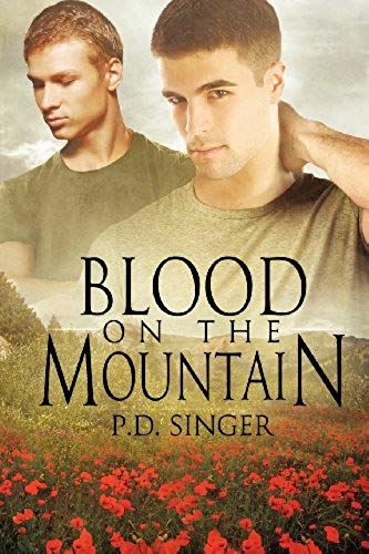Singer, P: Blood On The Mountain