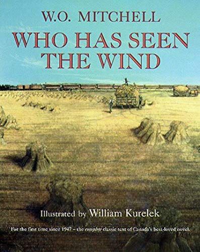 Who Has Seen The Wind