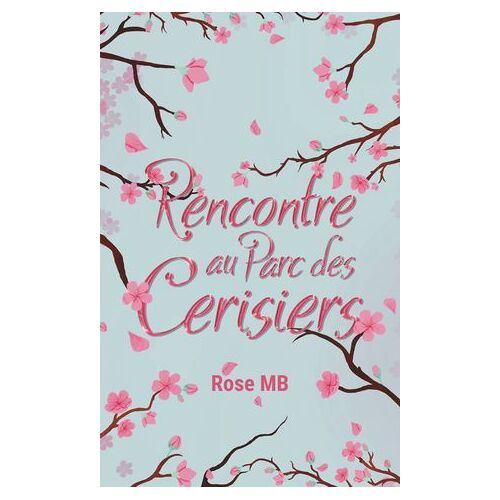 Rencontre Au Parc Des Cerisiers