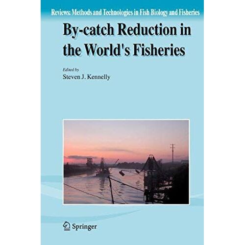 By-Catch Reduction In The World's Fisheries