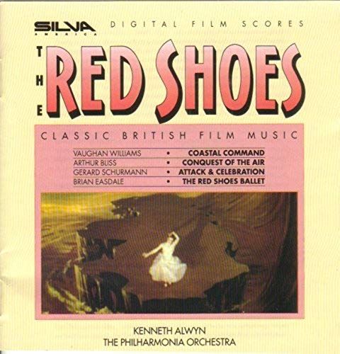 The Red Shoes Ballet: Classic British Film Music