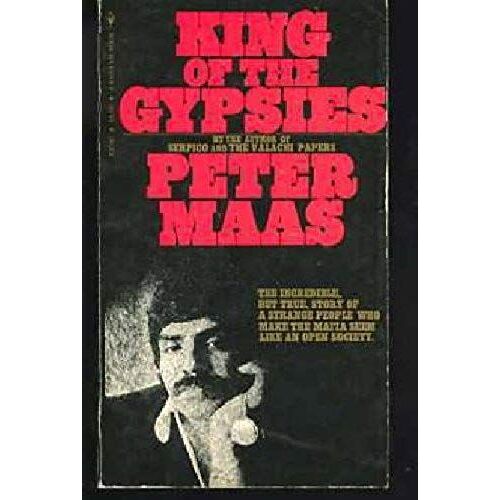 King Of The Gypsies