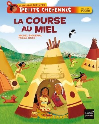 La Course Au Miel