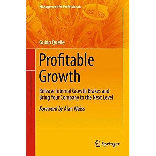 Profitable Growth