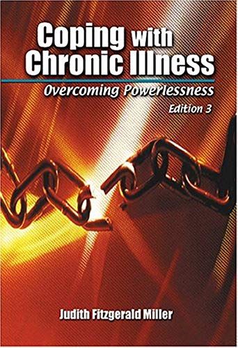 Coping With Chronic Illness: Overcoming Powerlessness