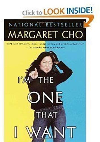 I'm The One That I Want