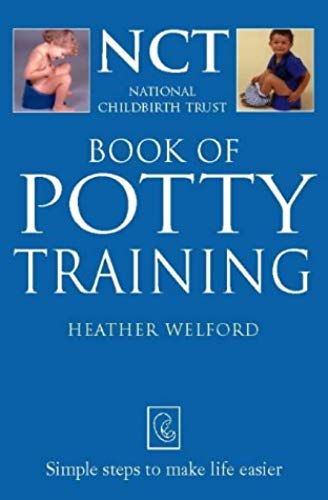 The National Childbirth Trust - Potty Training