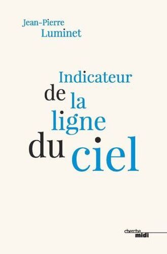 Indicateur De La Ligne Du Ciel