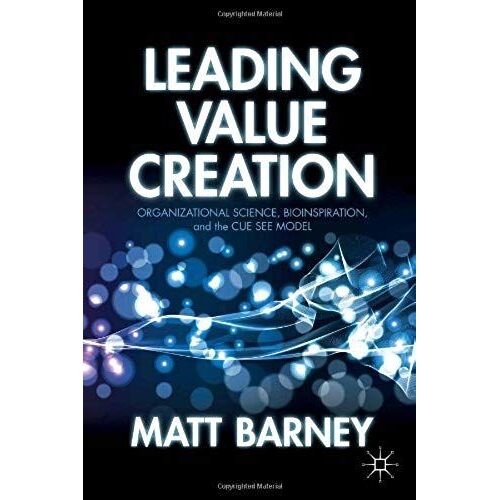 Leading Value Creation