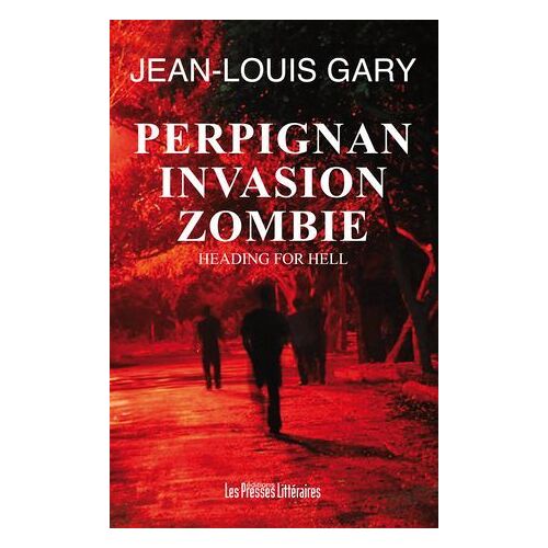 Perpignan Invasion Zombie