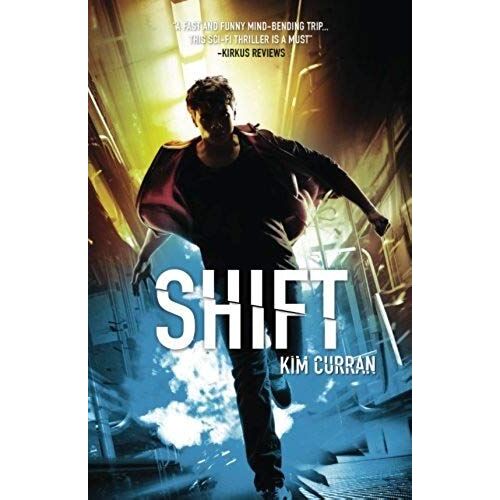 Shift