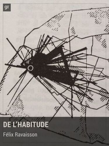De L'habitude