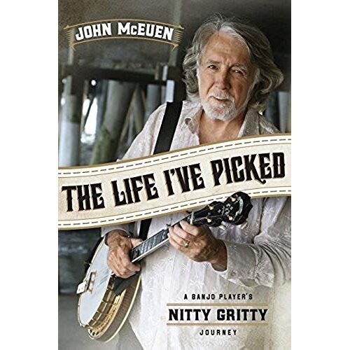 The Life I've Picked
