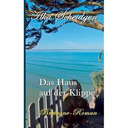 Das Haus Auf Der Klippe