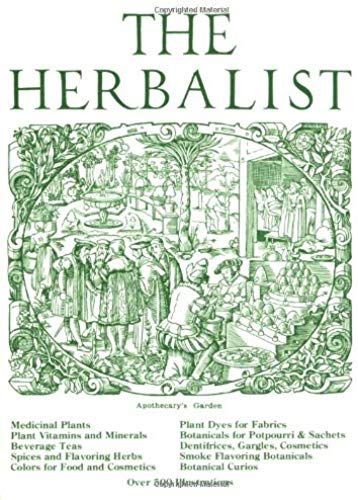 The Herbalist