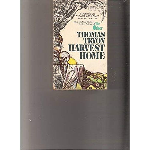 Harvest Home