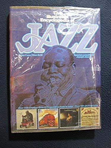 The Illustrated Encyclopedia Of Jazz