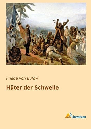 Hüter Der Schwelle