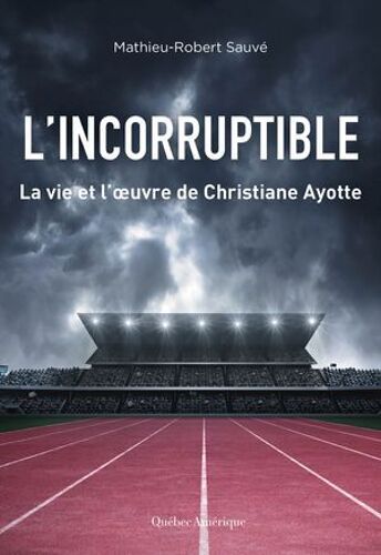 L'incorruptible