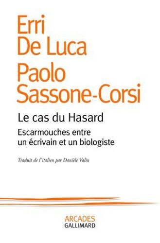 Le Cas Du Hasard