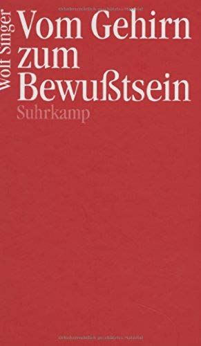 Vom Gehirn Zum Bewusstsein