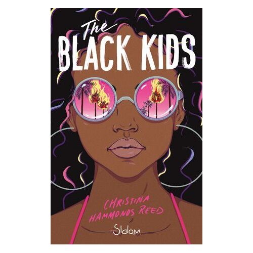 The Black Kids