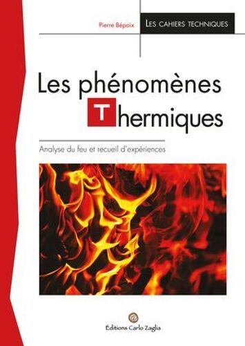 Les Phénomènes Thermiques