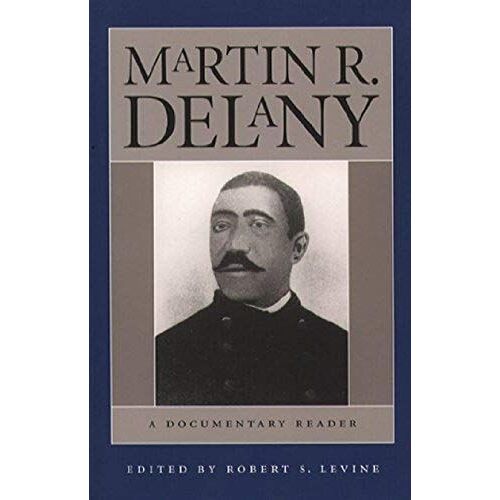 Martin R. Delany